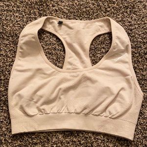 Gymshark vital seamless sports bra